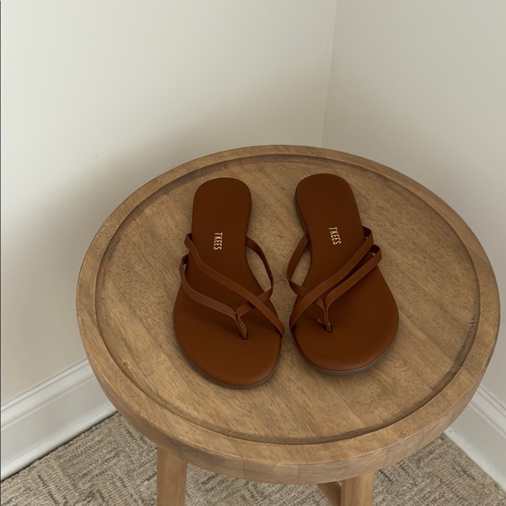Women's Brown Sandals